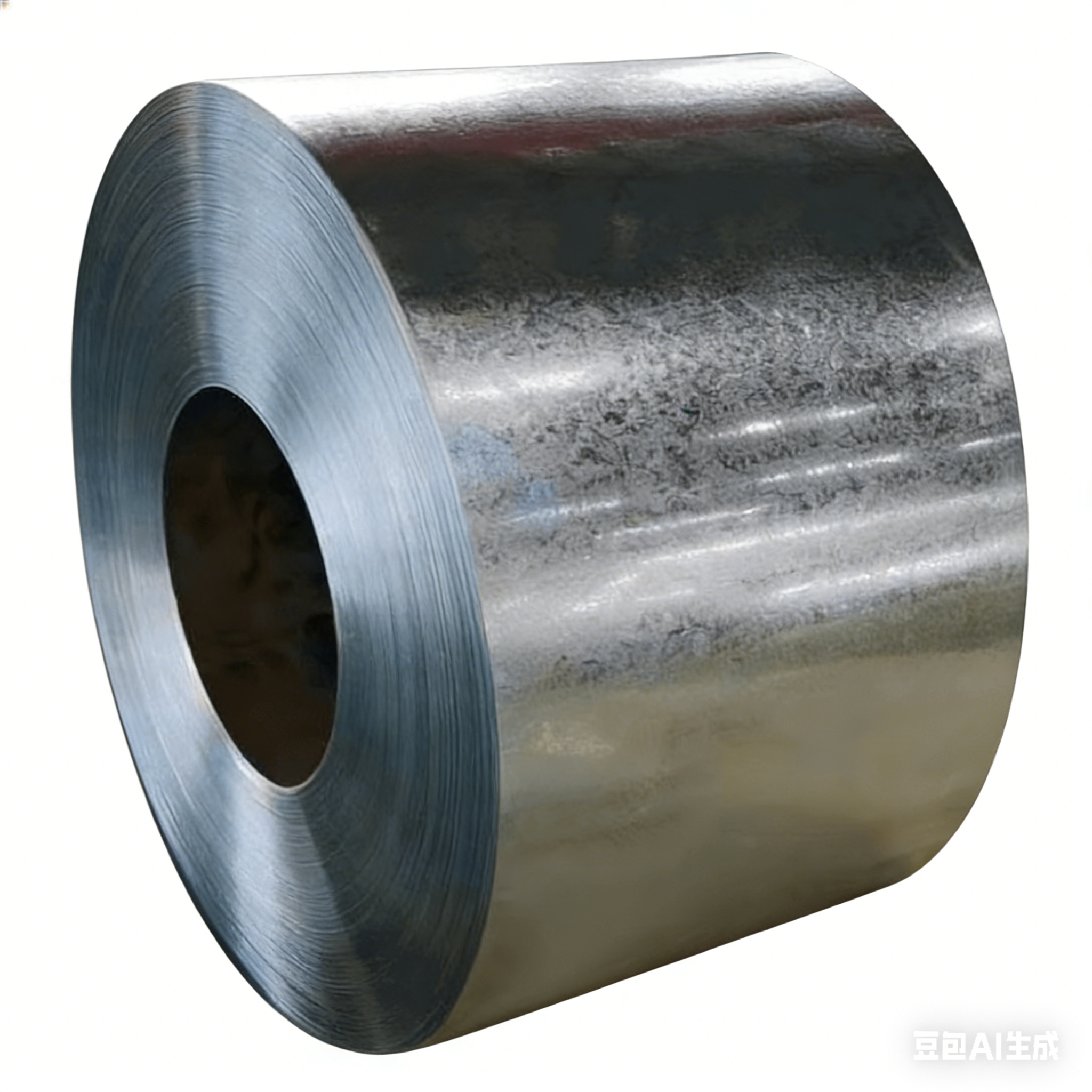 镀锌卷
